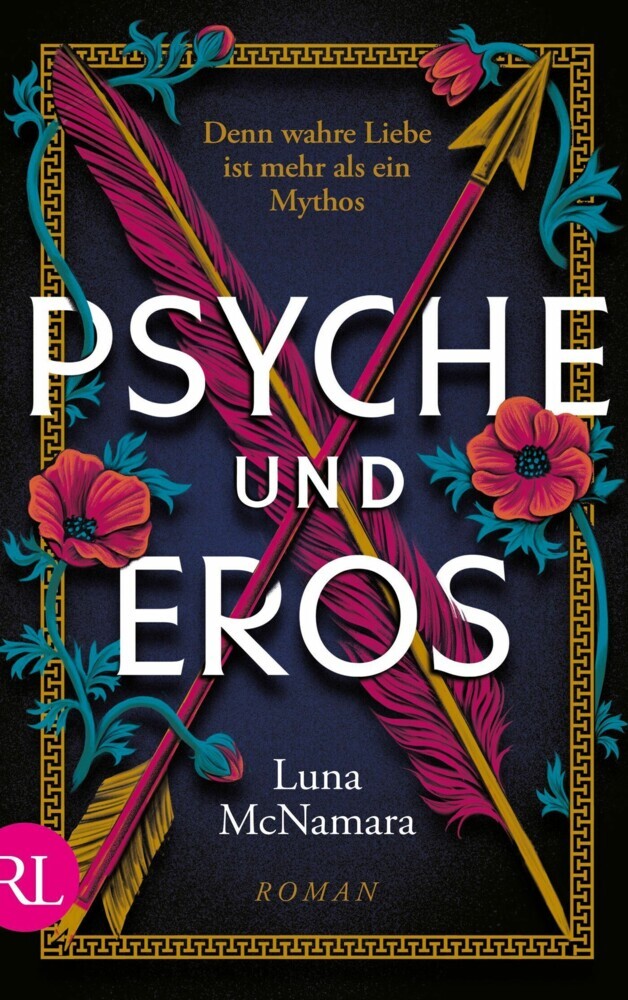 Psyche und Eros main product photo
