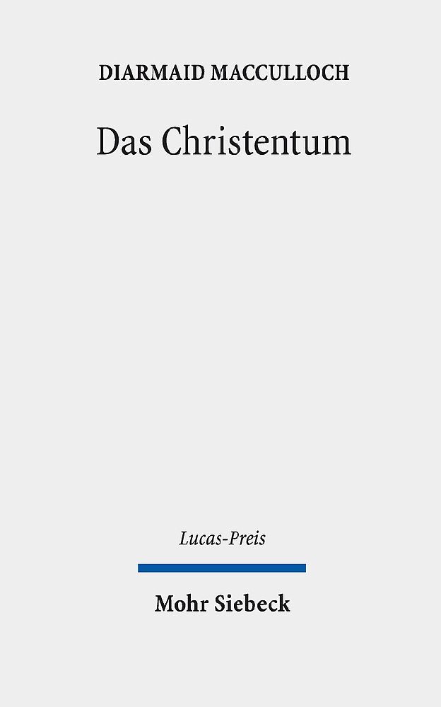 Das Christentum main product photo