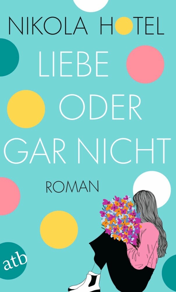 Liebe oder gar nicht main product photo