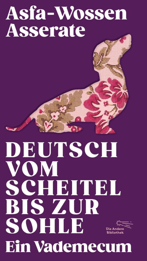 Deutsch vom Scheitel bis zur Sohle main product photo