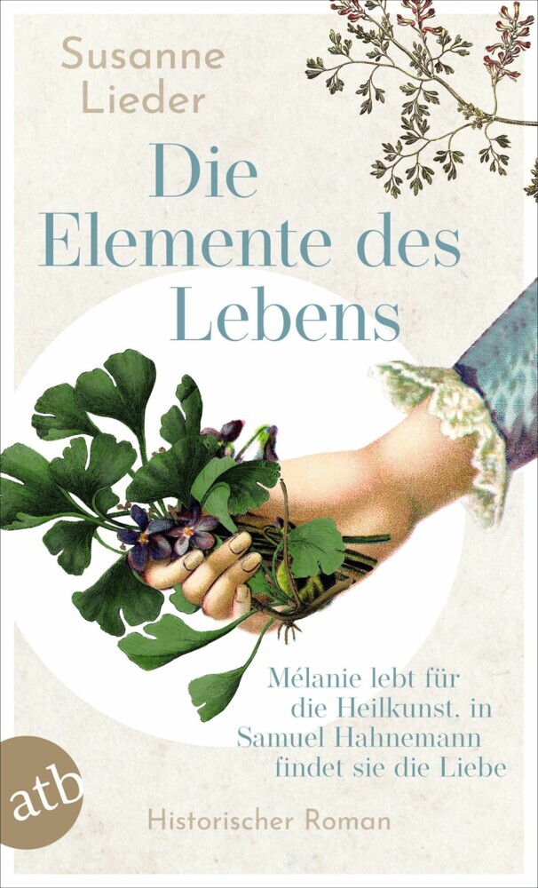 Die Elemente des Lebens main product photo