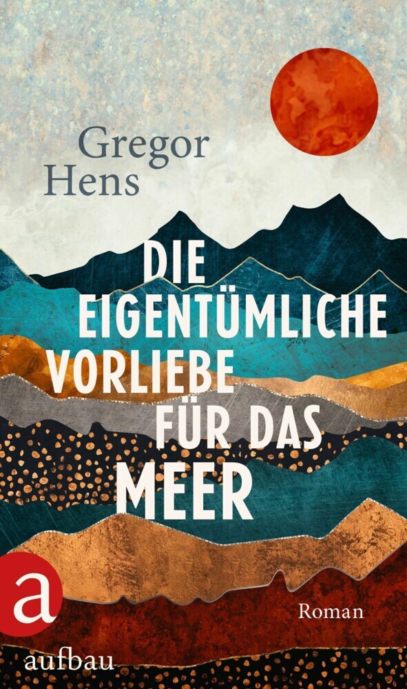 Die eigentümliche Vorliebe für das Meer main product photo