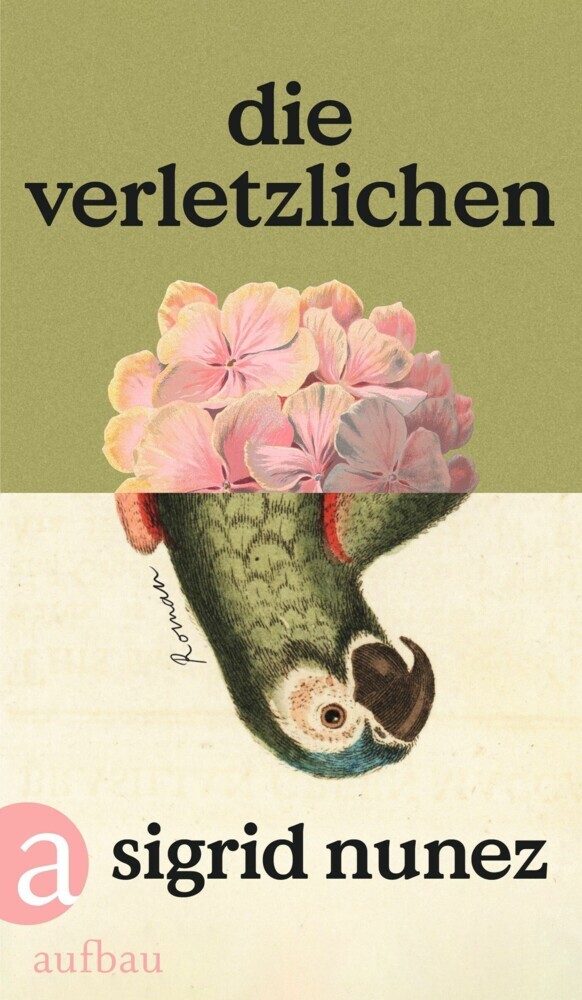 Die Verletzlichen main product photo