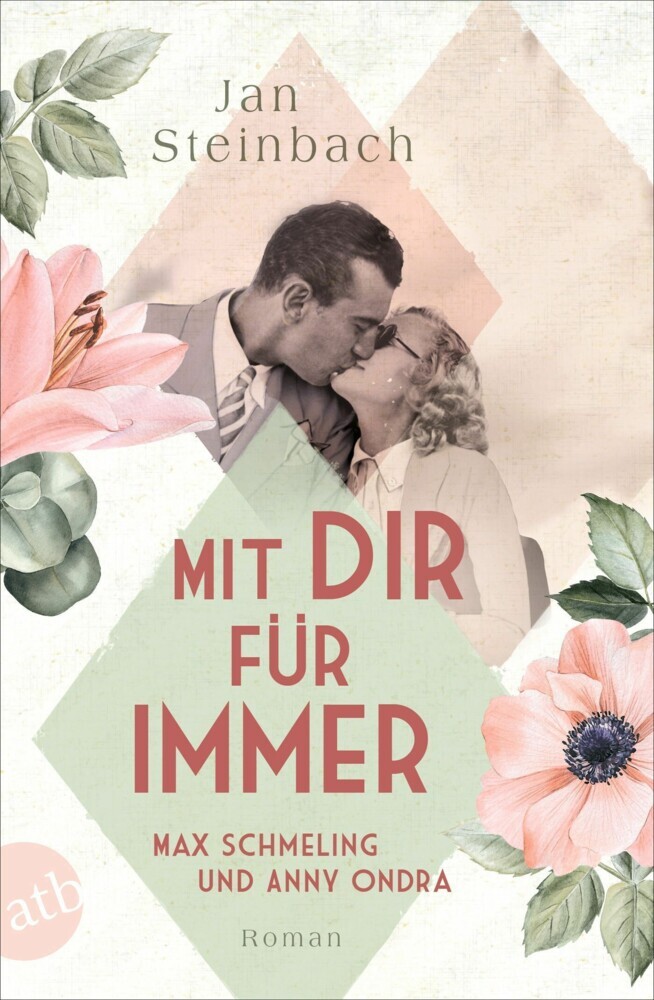 Mit dir für immer - Max Schmeling und Anny Ondra main product photo