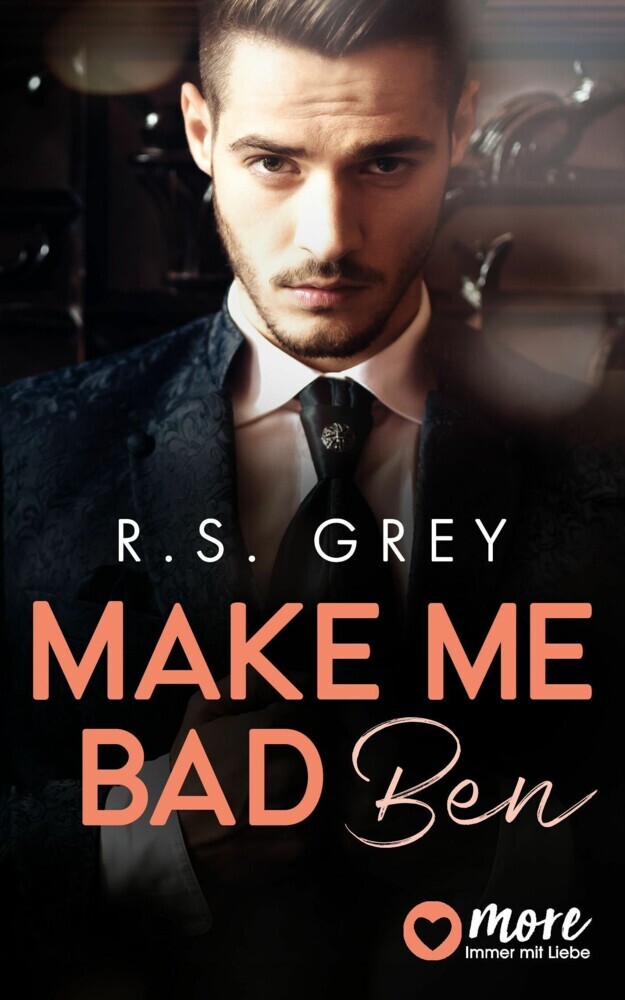 Make me bad main product photo