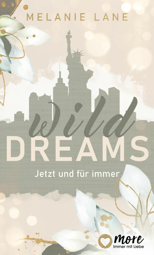 Wild Dreams main product photo