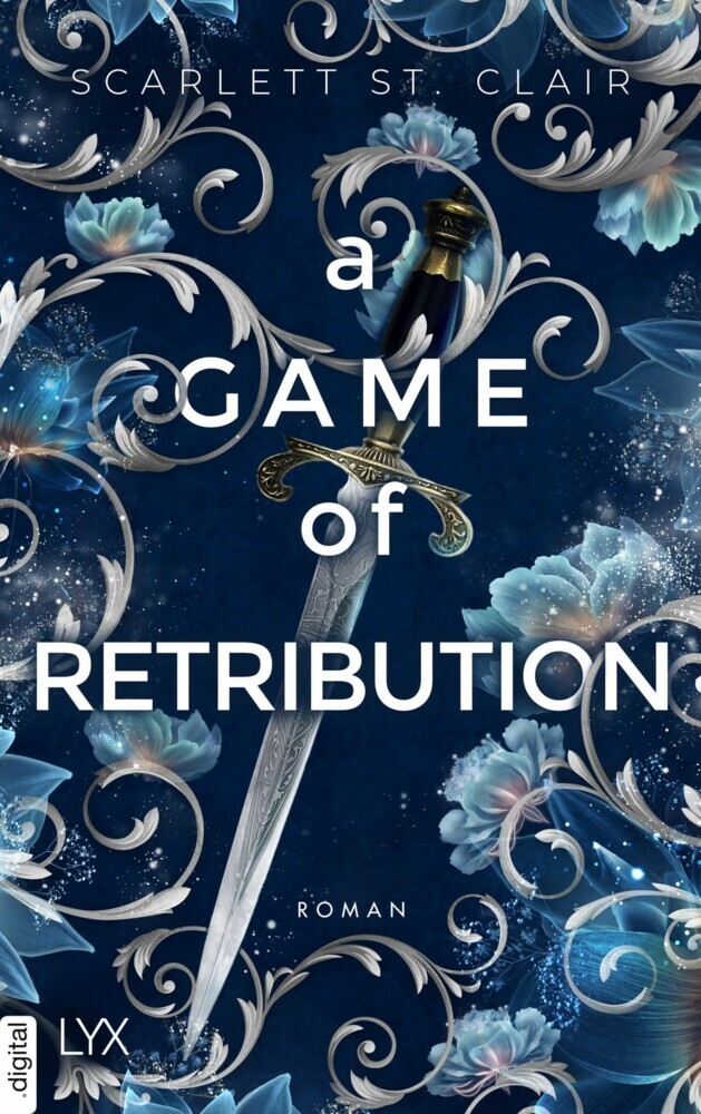 A Game of Retribution main product photo