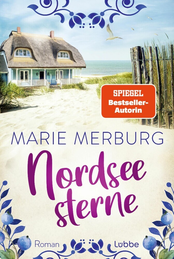 Nordseesterne main product photo