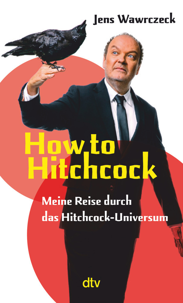 How to Hitchcock main product photo