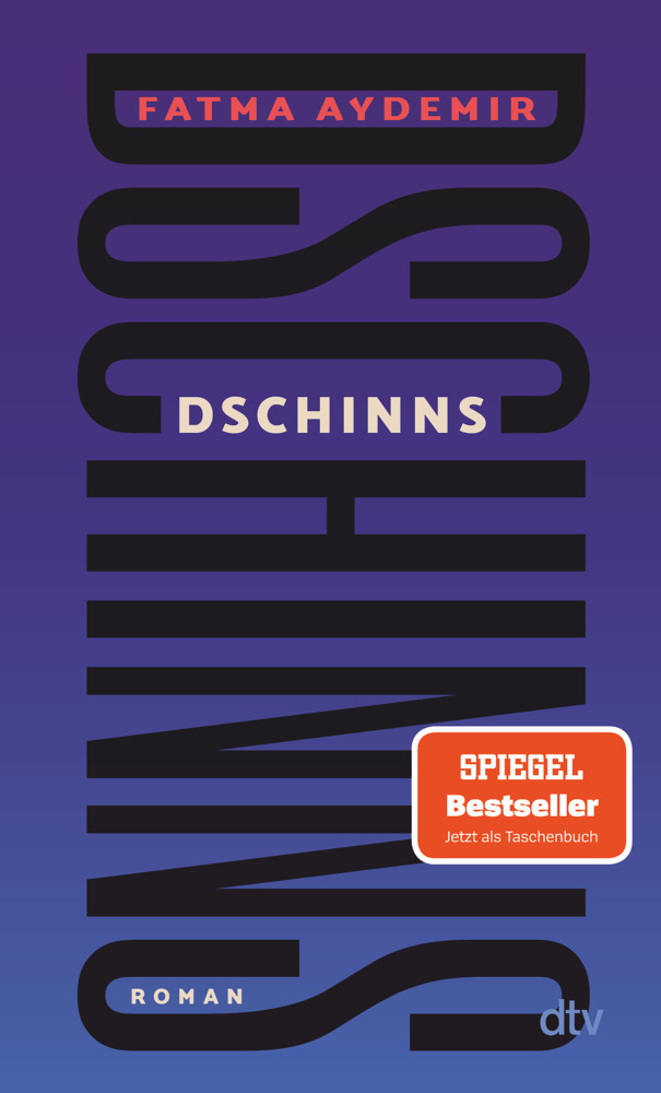 Dschinns main product photo