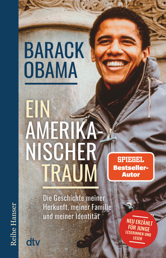 Ein amerikanischer Traum main product photo