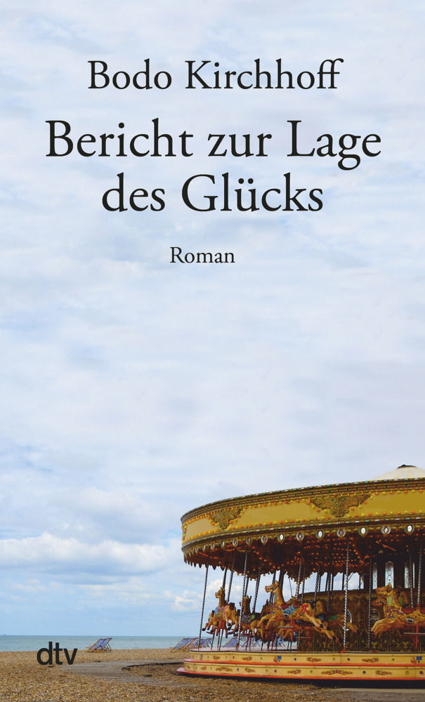 Bericht zur Lage des Glücks main product photo