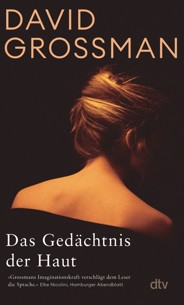 Das Gedächtnis der Haut main product photo