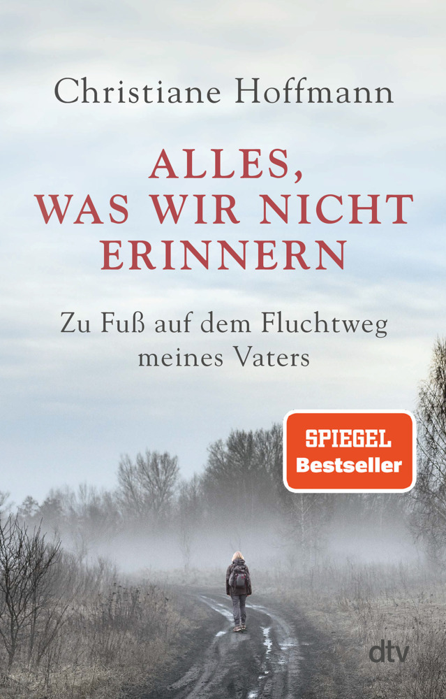 Alles, was wir nicht erinnern main product photo