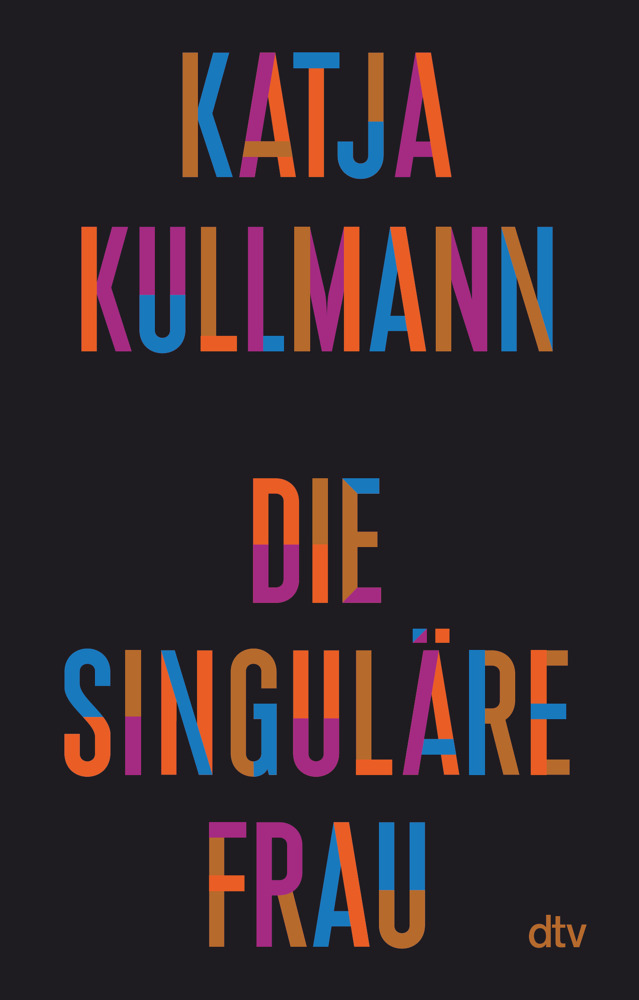 Die Singuläre Frau main product photo