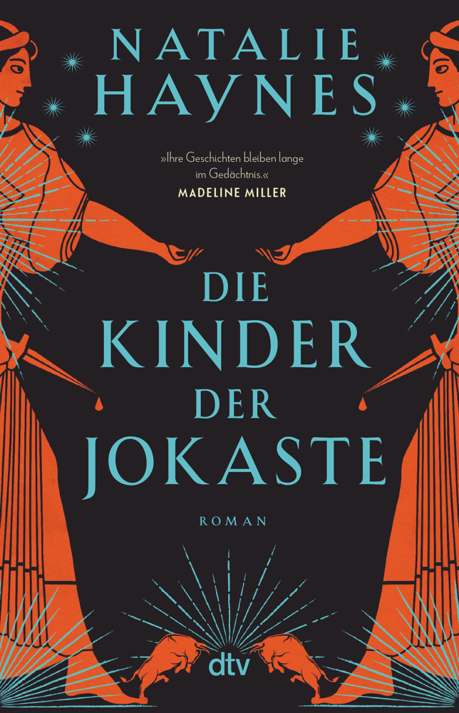 Die Kinder der Jokaste main product photo