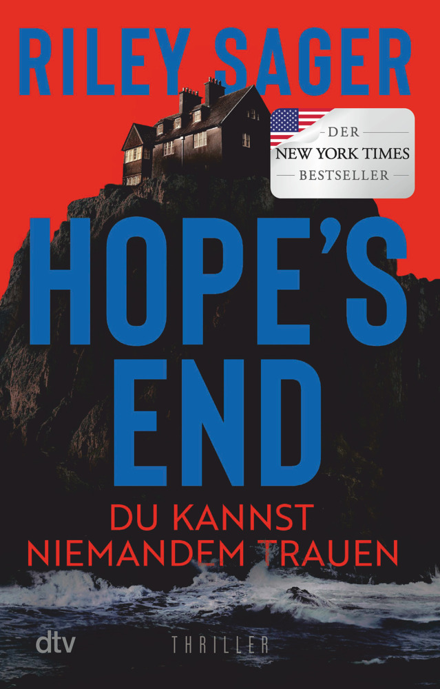 Hope's End main product photo