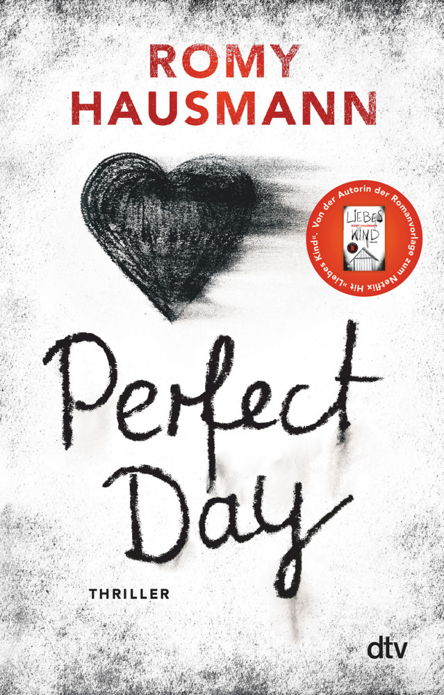 Perfect Day main product photo