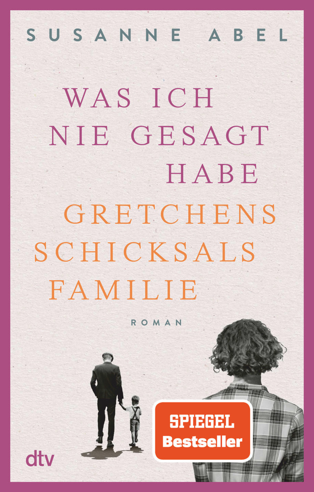 Was ich nie gesagt habe main product photo