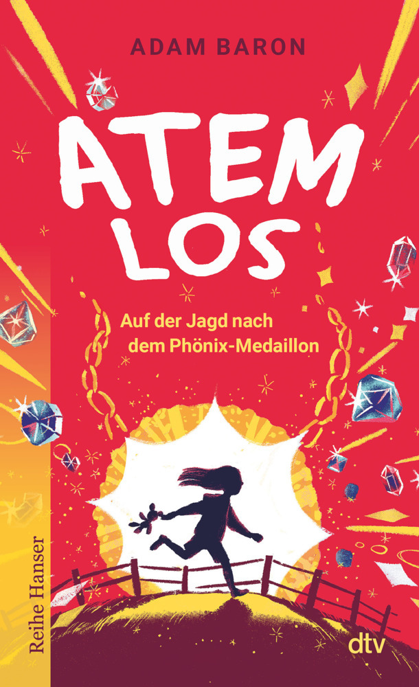 Atemlos main product photo