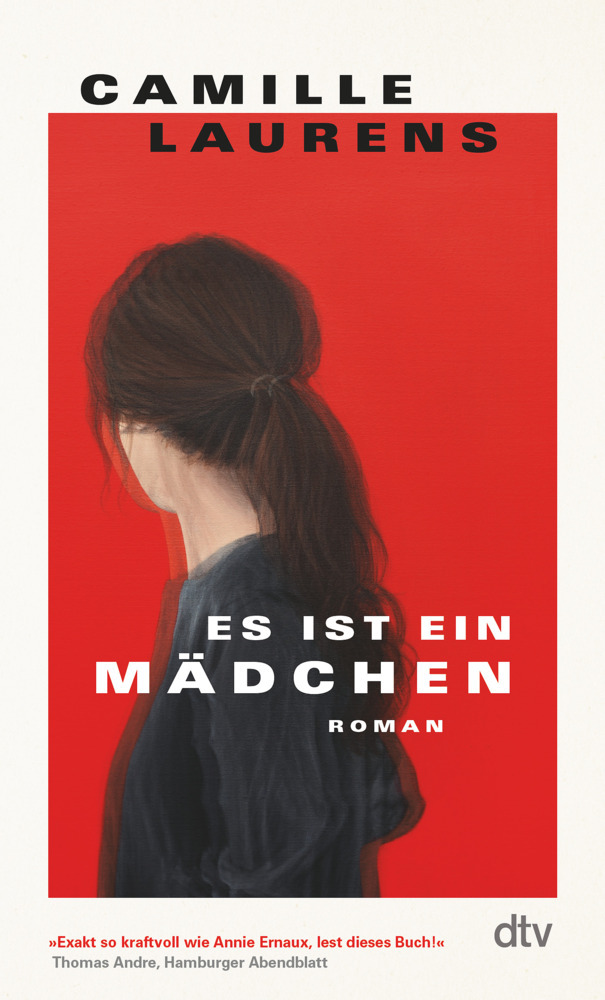 Es ist ein Mädchen main product photo