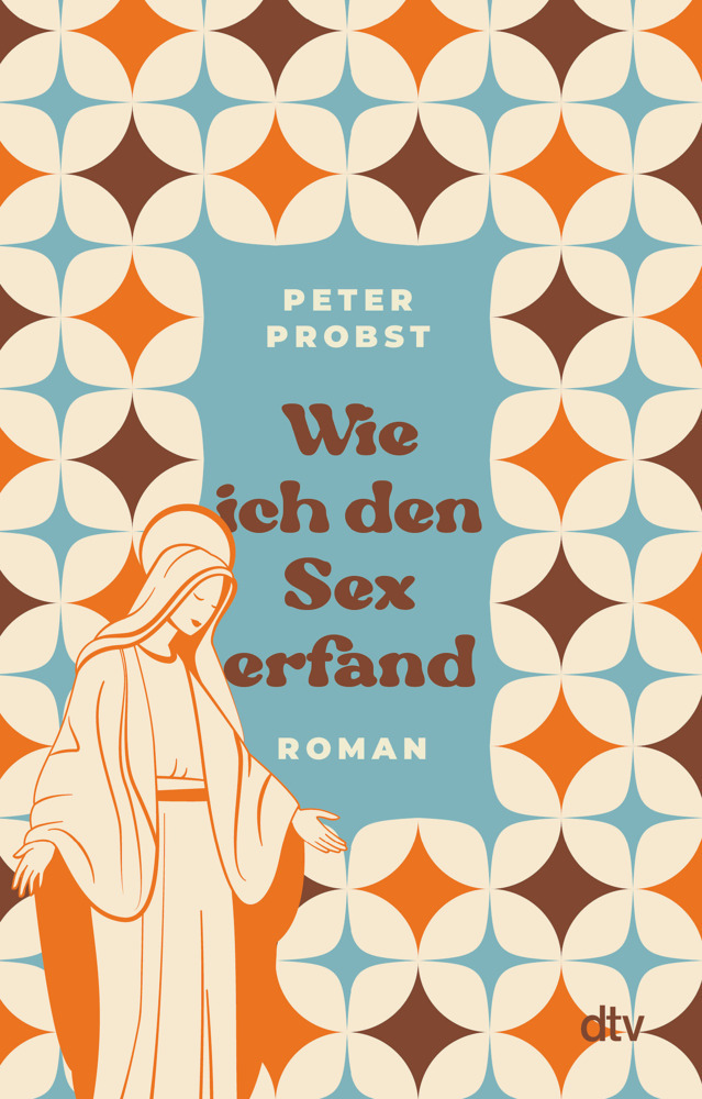 Wie ich den Sex erfand main product photo