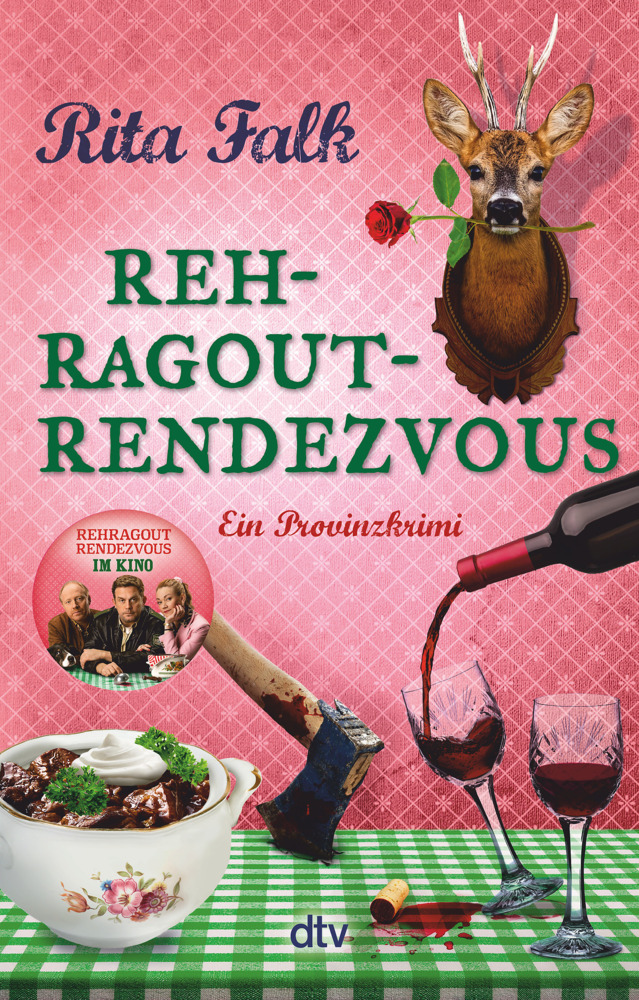 Rehragout-Rendezvous main product photo