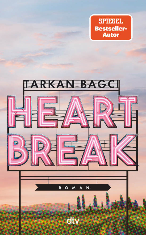 Heartbreak main product photo