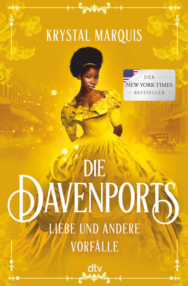Die Davenports - Liebe und andere Vorfälle main product photo