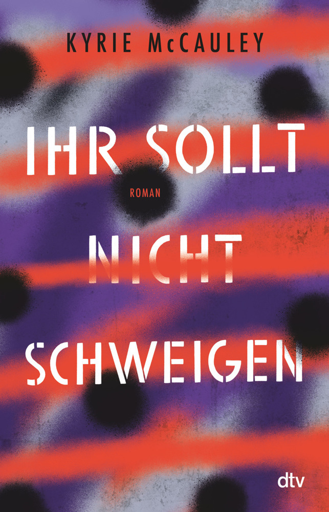 Ihr sollt (nicht) schweigen main product photo