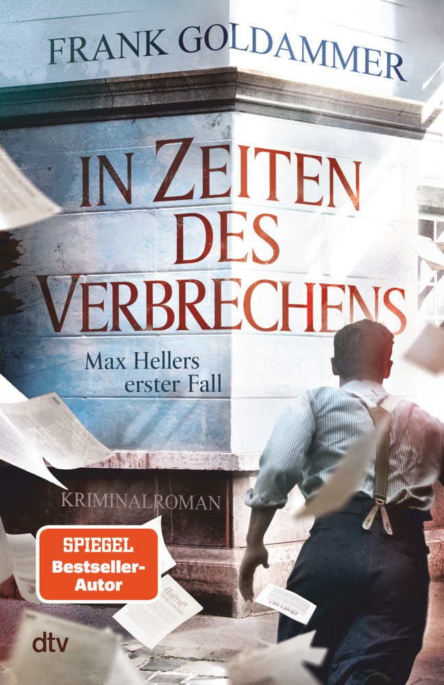 In Zeiten des Verbrechens main product photo