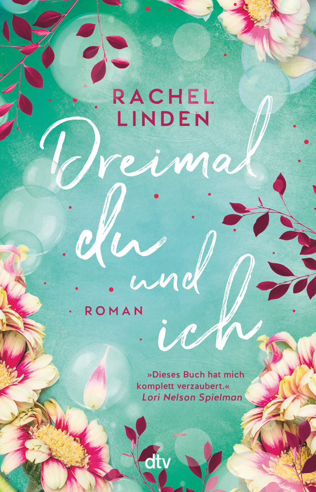 Dreimal du und ich main product photo