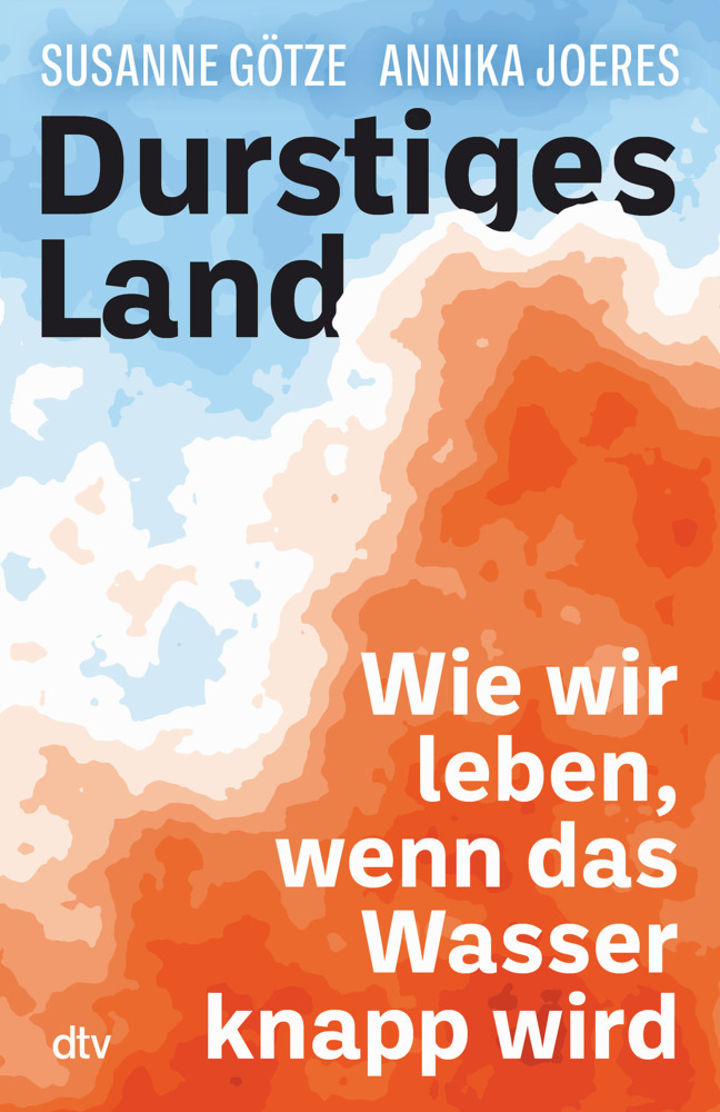 Durstiges Land main product photo