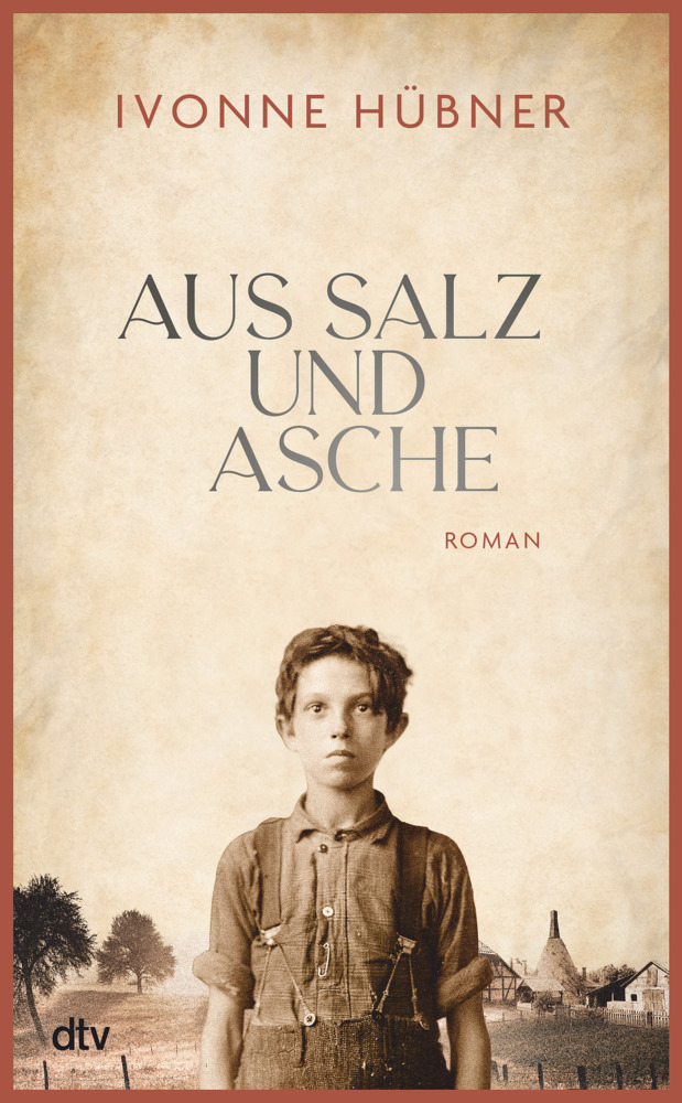Aus Salz und Asche main product photo