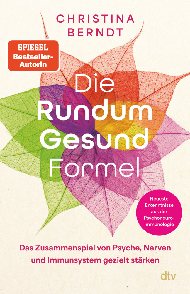 Die Rundum-Gesund-Formel main product photo