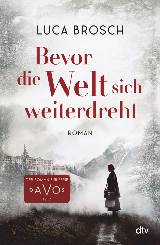 Bevor die Welt sich weiterdreht main product photo