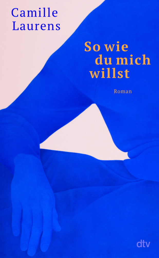 So wie du mich willst main product photo
