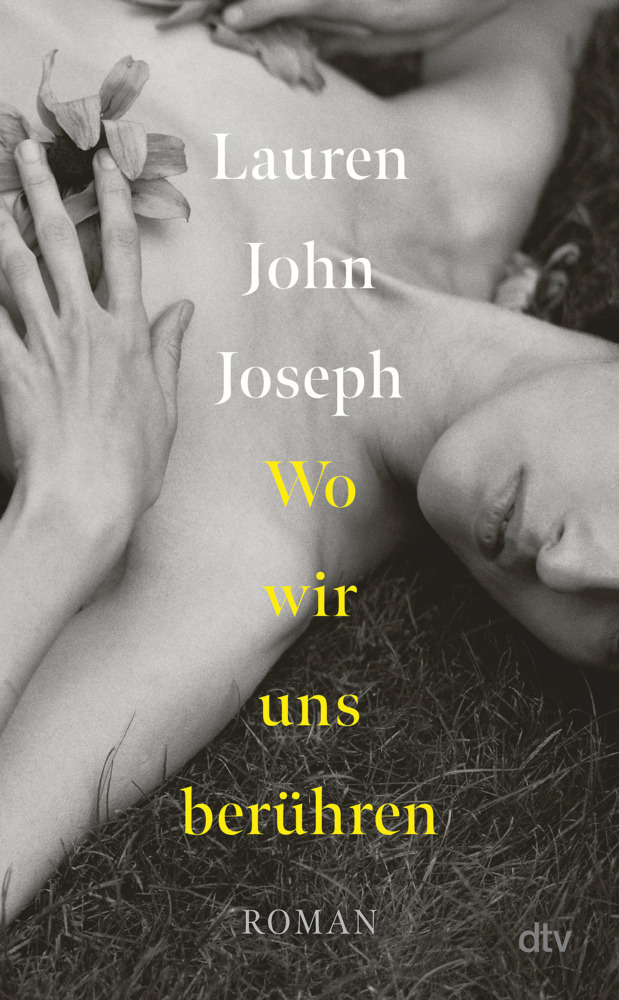Wo wir uns berühren main product photo