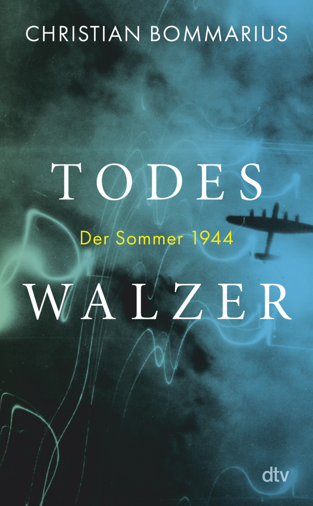 Todeswalzer main product photo