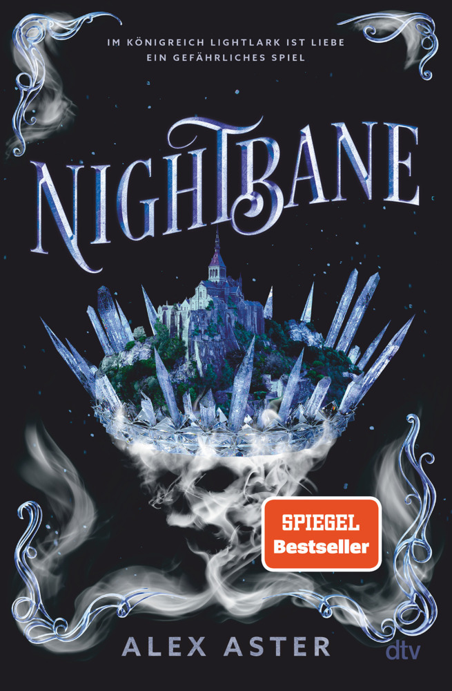 Nightbane main product photo