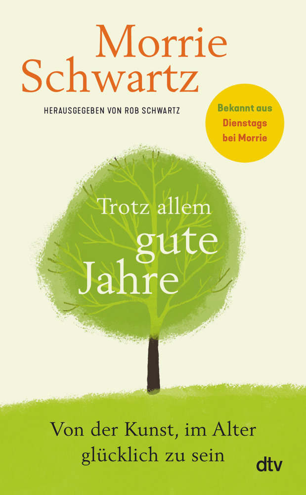 Trotz allem gute Jahre main product photo