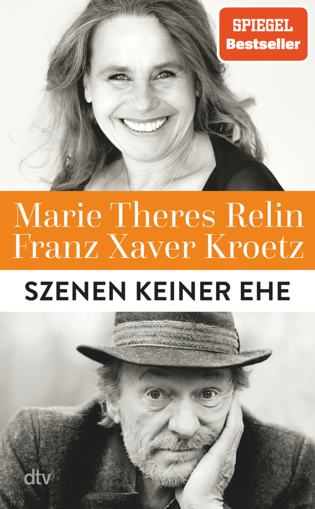 Szenen keiner Ehe main product photo