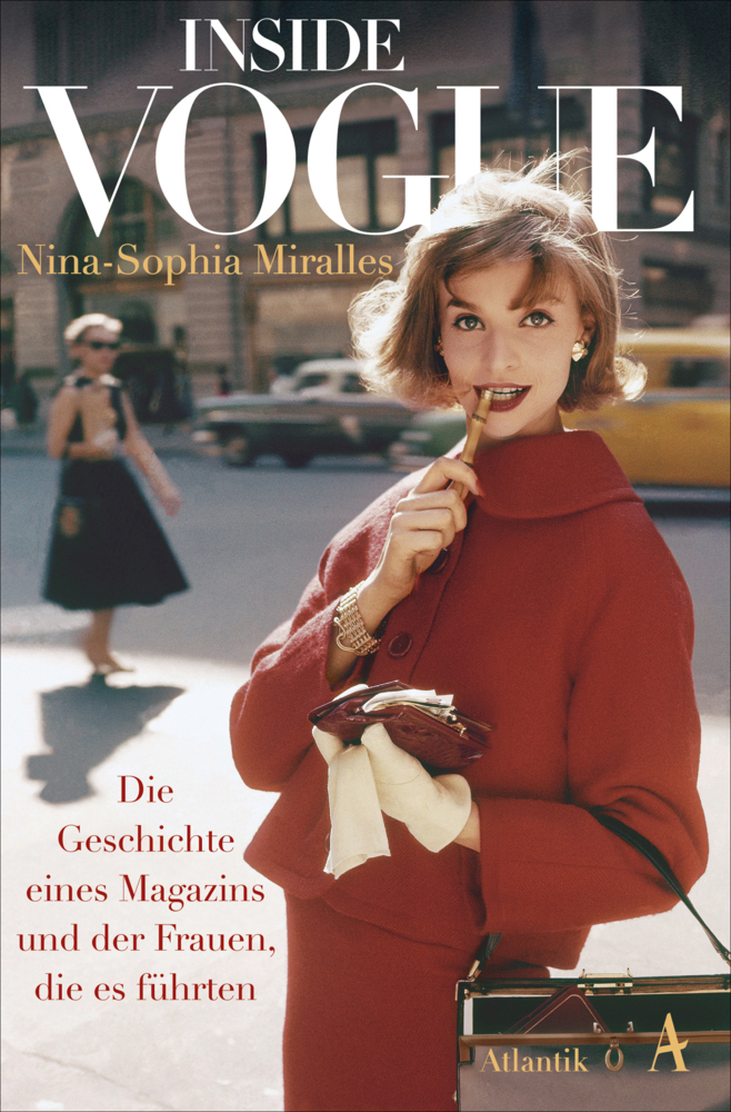 Inside Vogue main product photo