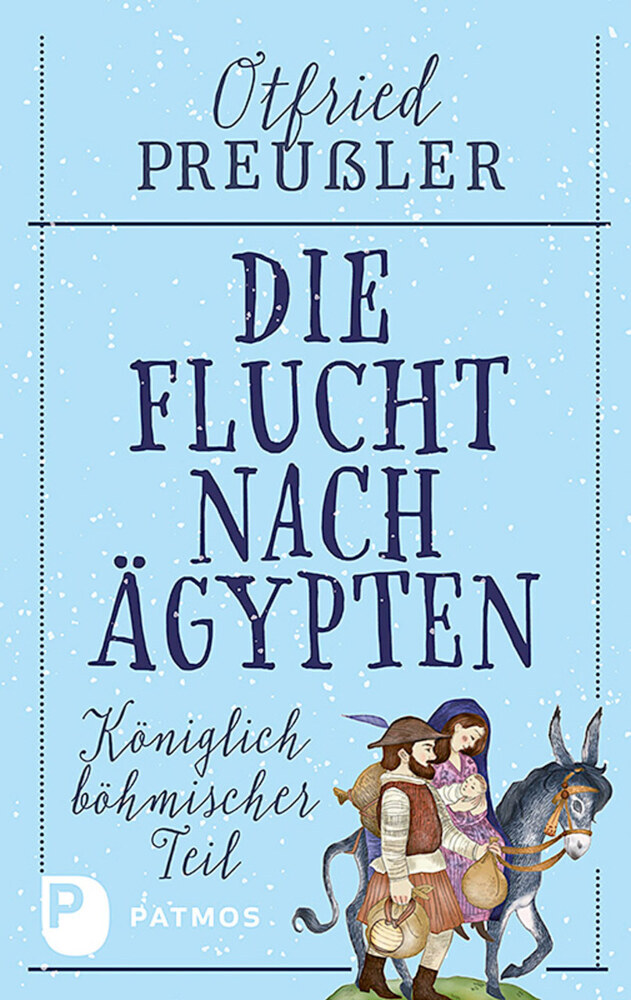 Die Flucht nach Ägypten main product photo