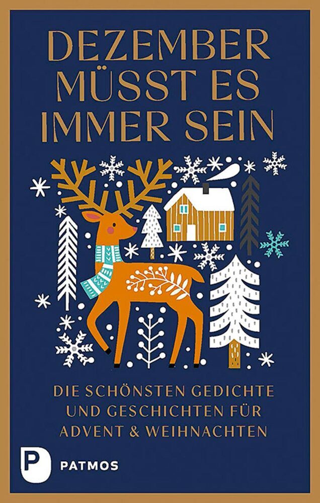 Dezember müsst es immer sein main product photo