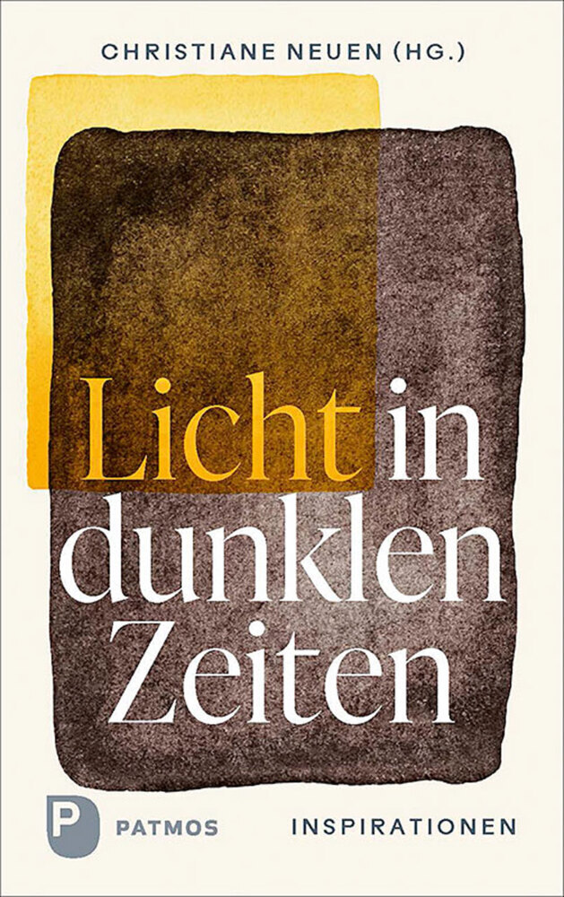 Licht in dunklen Zeiten main product photo