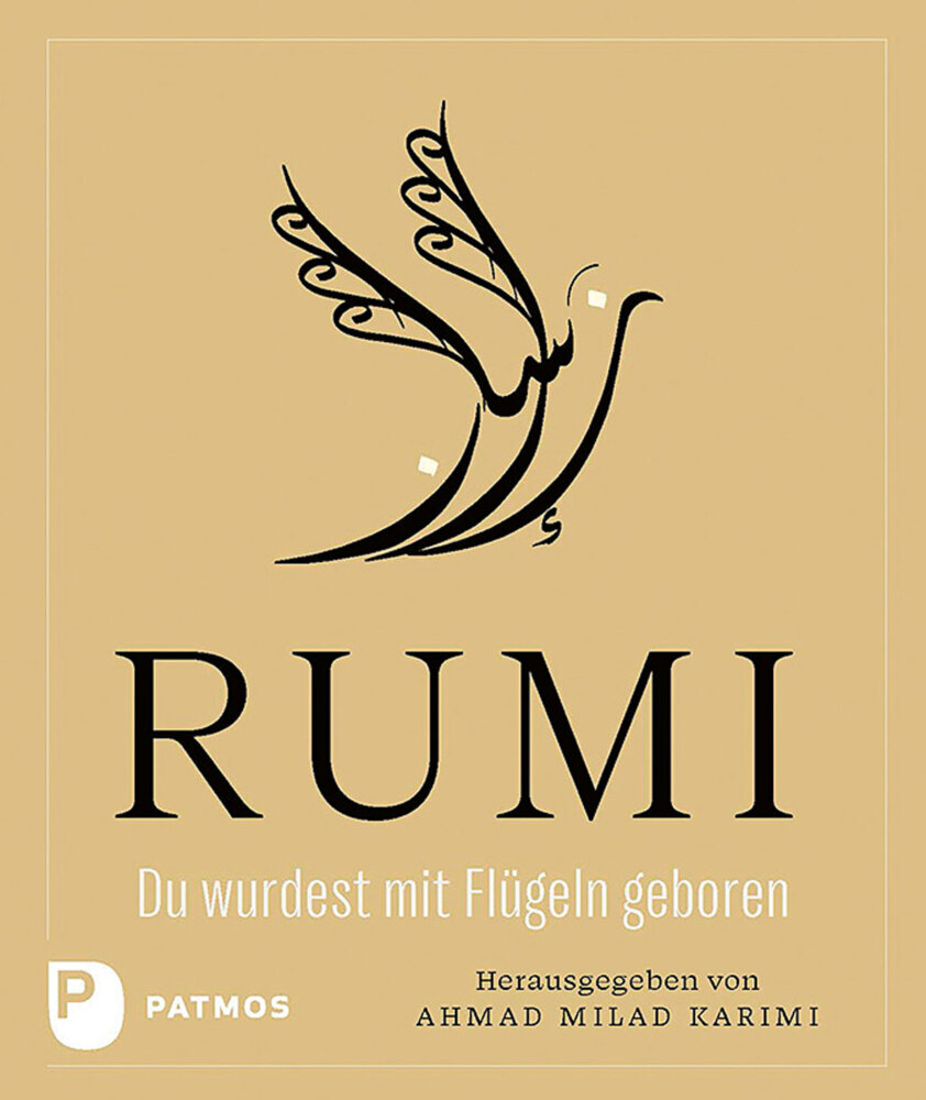 Du wurdest mit Flügeln geboren main product photo