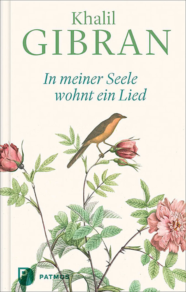 In meiner Seele wohnt ein Lied main product photo