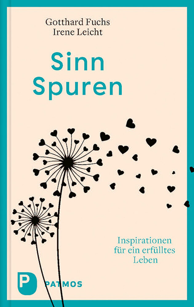 Sinn-Spuren main product photo