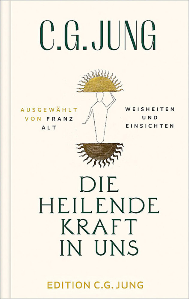 Die heilende Kraft in uns main product photo